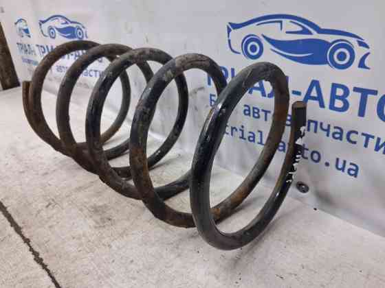 Пружина передняя Mitsubishi Lancer 9 1.6 БЕНЗИН 4G18 2003 (б/у) Киев