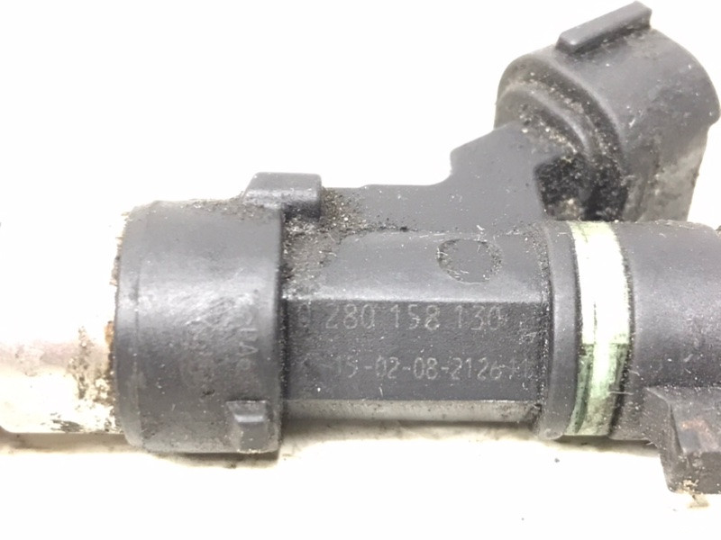 Форсунка топливная Nissan X-Trail T31 2.5 БЕНЗИН QR25DE 2007 (б/у) Київ - зображення 3