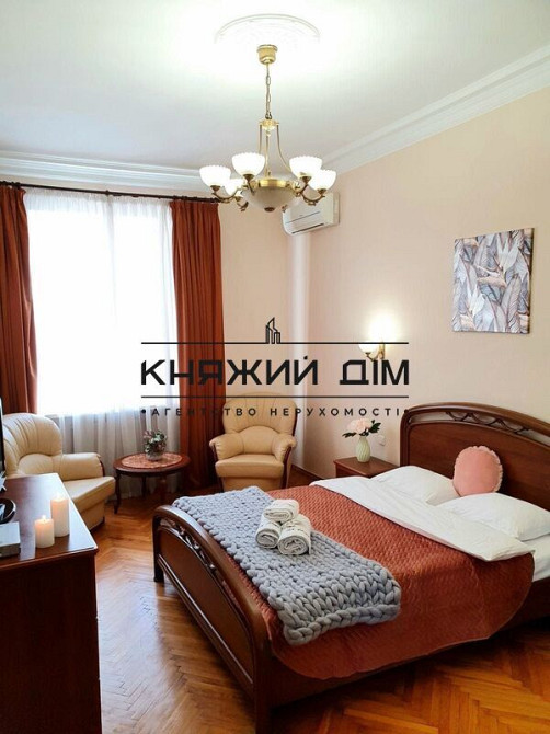 Без Комісії! Оренда 2 кімнатна квартира м. Майдан Незалежності КОД 11202908 Киев - изображение 6