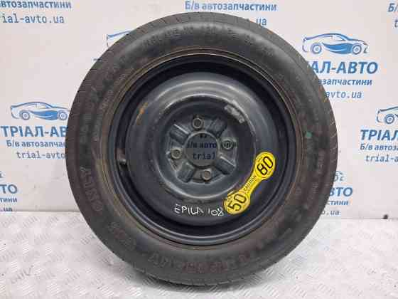 Докатка Chevrolet Epica V250 2.5 БЕНЗИН X25D1 2006 (б/у) Киев