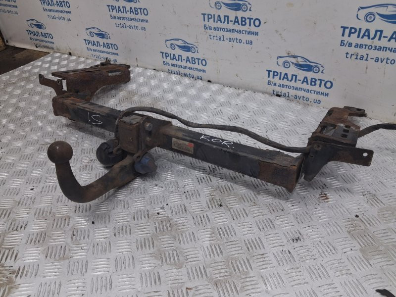 Фаркоп SsangYong Korando 2010-2019  (Арт. 82566) Киев - изображение 7
