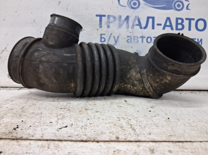 Патрубок воздушного фильтра Mitsubishi Outlander 2003-2006 MN135260 (Арт. 60067) Київ - зображення 2