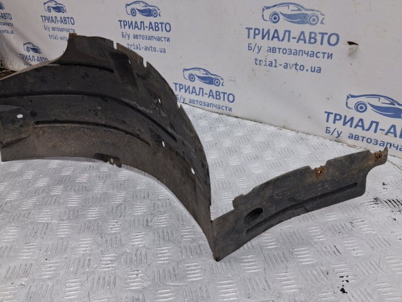 Подкрылок задний левый Nissan Pathfinder 2004-2014 76766EB300 (Арт. 65785) Киев - изображение 5