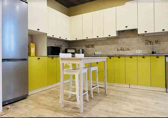 Продам. 1-к.кв. 13/19, Нагорка, вул. Сімферопольська 2, ЖК Панорама Дніпро