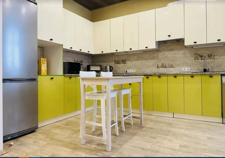 Продам. 1-к.кв. 13/19, Нагорка, вул. Сімферопольська 2, ЖК Панорама Дніпро - зображення 5