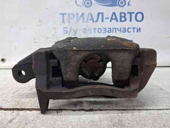 Суппорт задний левый Nissan Qashqai J11 1.2 БЕНЗИН HRA2DDT 2013 (б/у) Киев