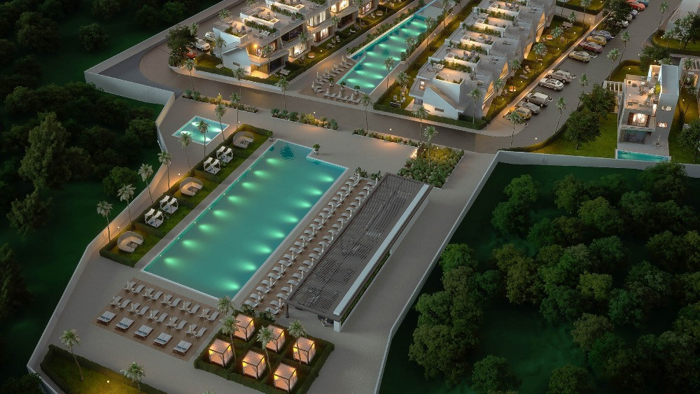 Продам апартаменты северный Кипр, Татлысу Дніпро - зображення 11