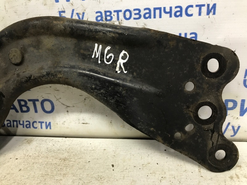 Рычаг задней подвески продольный правый Mazda 6 GJ 2.2 DIESEL 2012 (б/у) Київ - зображення 2