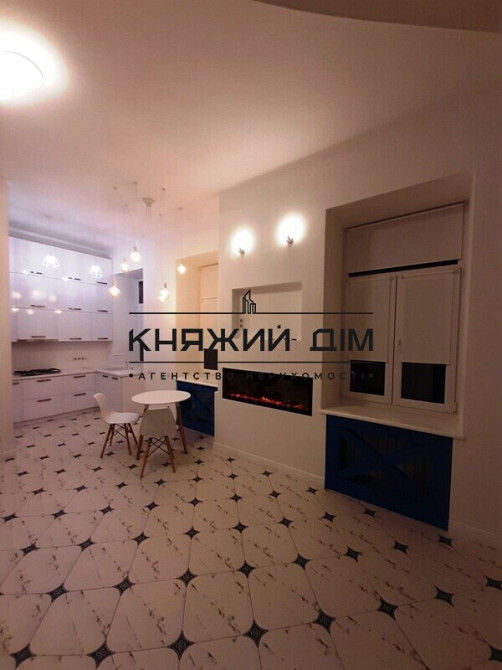 Оренда 1-к квартири в центрі Києва на Саксаганського. №11198100 Киев - изображение 5