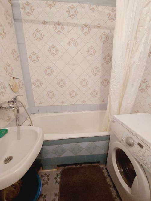 долгосрочная аренда 1-к квартира Киев, Дарницкий, 9900 грн./мес. Київ - зображення 10