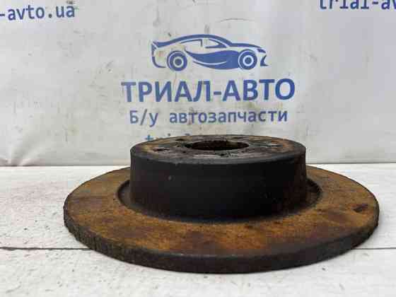 Диск тормозной задний Ford Kuga 2011-2019 1683383 (Арт. 79458) Київ