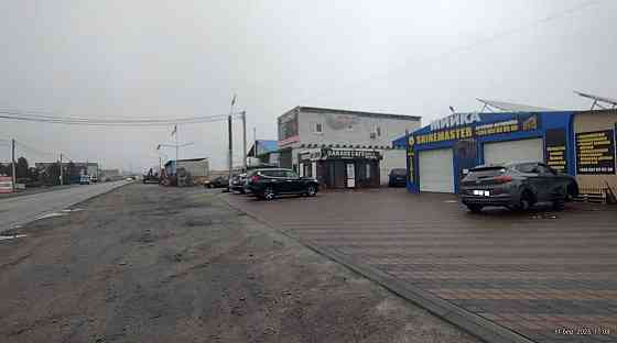 продажа объект сферы услуг Киево-Святошинский, Крюковщина, 160000 $ 