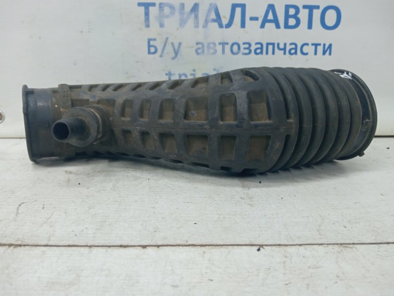 Патрубок воздушного фильтра Nissan X-Trail T31 2.0 DIESEL M9R 2007 (б/у) Киев - изображение 1