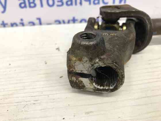 Карданчик рулевой Nissan Qashqai J11 1.5 DIESEL K9K 2013 (б/у) Київ