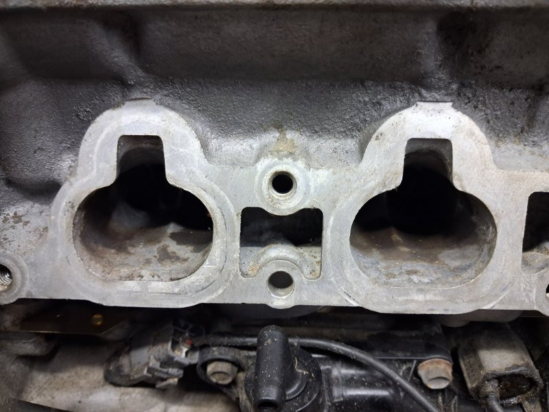 Двигатель Mazda 3 2003-2009 Z62702300E (Арт. 62075) Киев - изображение 7