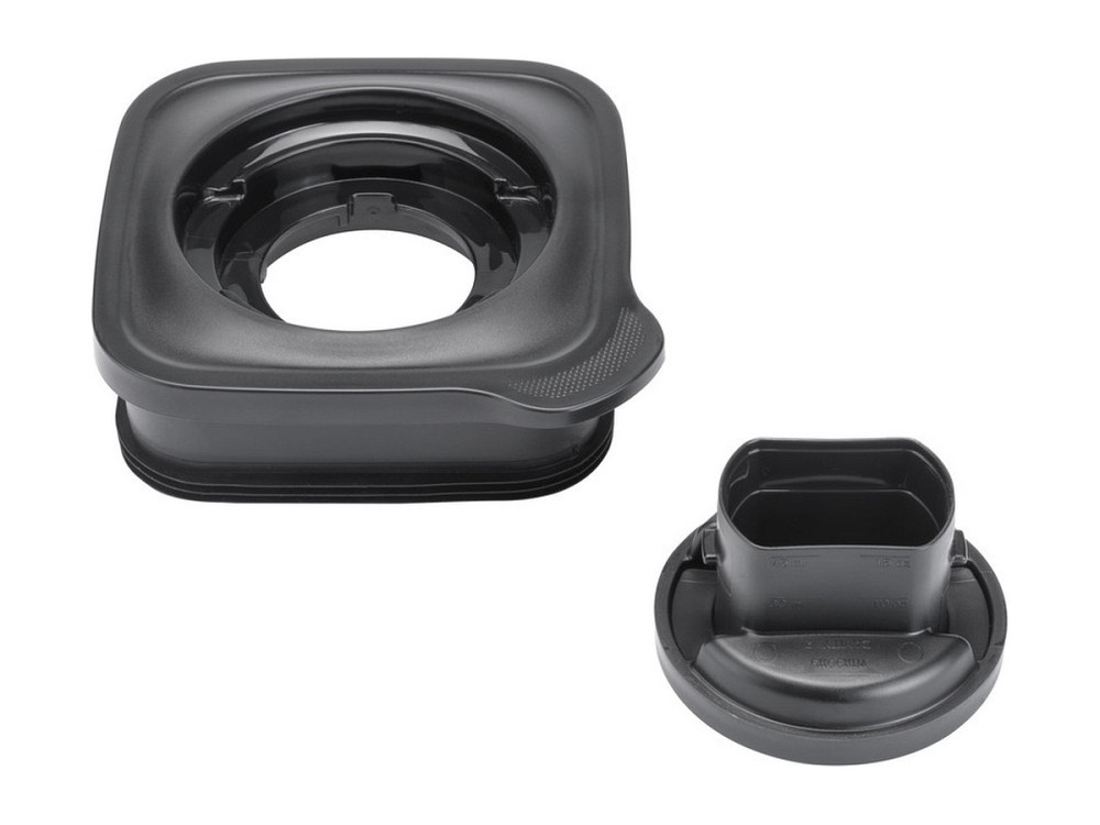 Блендер KitСhenAid Artisan K400 5KSB4026EWH 1200 Вт Київ - зображення 4