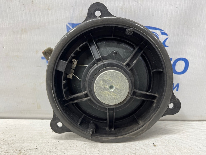 Динамик двери Nissan Qashqai J11 1.6 DIESEL R9M 2013 (б/у) Київ - зображення 1