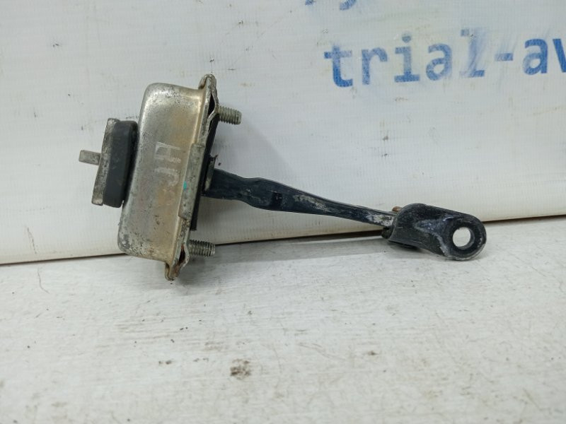 Ограничитель двери передний правый SsangYong Korando C200 2.0 DIESEL D20DT 2010 (б/у) Киев - изображение 2