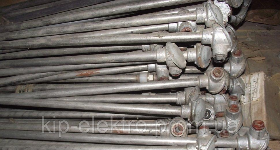 Термопара ТХА-0806 (ТХА 0806, ТХА0806, ТХА) аналог ТХА-2388 (ТХА 2388, ТХА2388) Київ - зображення 6