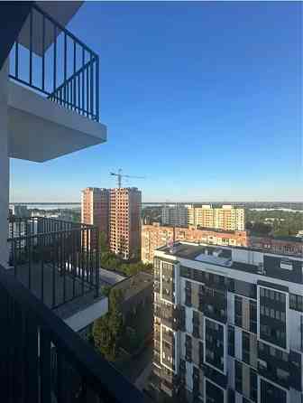 Продаж 2-кімнатна в ЖК “Сіті Парк” з видом на Дніпро Вишгород