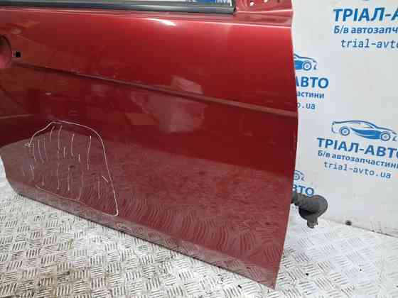 Дверь передняя правая Mitsubishi Lancer 2007-2017 5700A558 (Арт. 72335) Киев