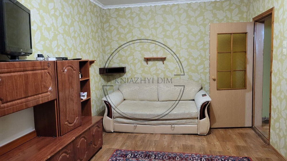 Оренда 1 кімнатої квартири в Смілянська,15 пл. Код об'єкта 1181617. Київ - зображення 10