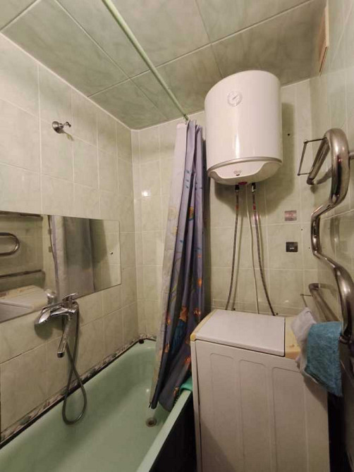 долгосрочная аренда 3-к квартира Днепр, Индустриальный, 11000 грн./мес. Дніпро - зображення 5