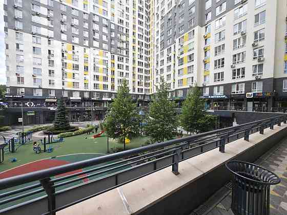 продажа 2-к квартира Киево-Святошинский, Ирпень, 63500 $ Ірпінь