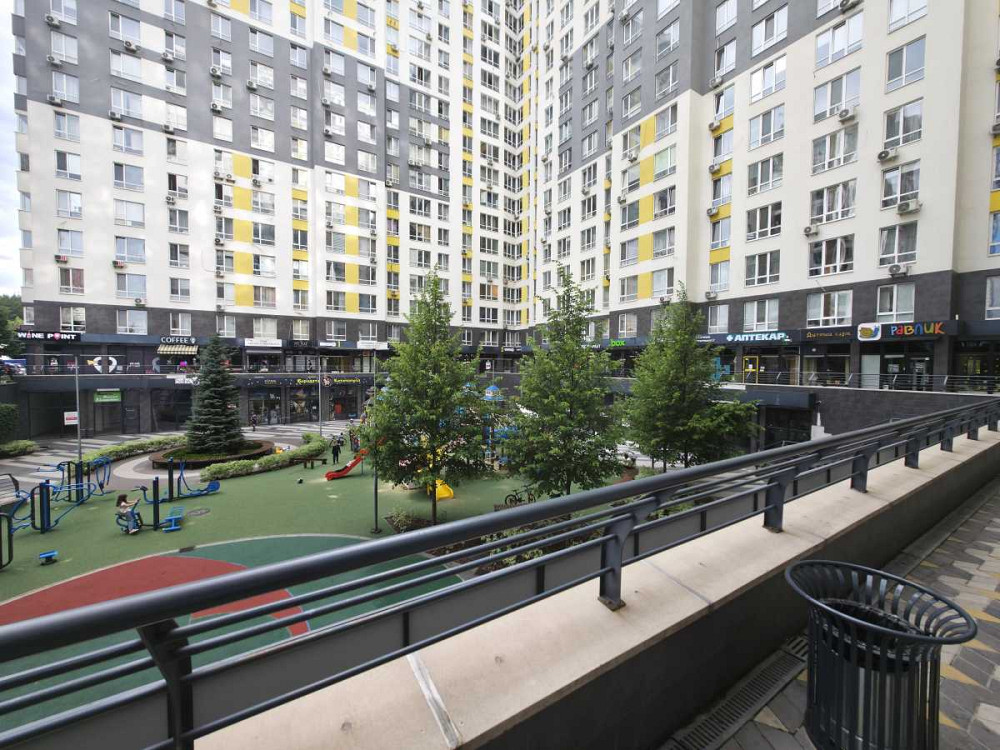 продажа 2-к квартира Киево-Святошинский, Ирпень, 63500 $ Ірпінь - зображення 2