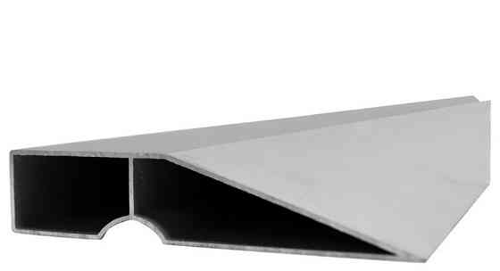 Правило трапециевидное MASTERTOOL ПРОФИ 150 см 39-0152 Харьков