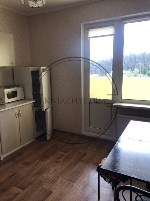 1 кімн ЖК Ярославичи Вишгород № 11202837 Киев - изображение 7