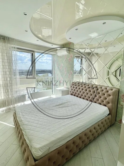 Продаж 2 кімнатної квартири по попросп. Бажана 1а ЖК Зарічний 21146403 Киев - изображение 1