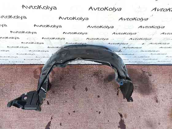 Подкрылок передний правый Nissan Primera P12 2001-2007 Ковель