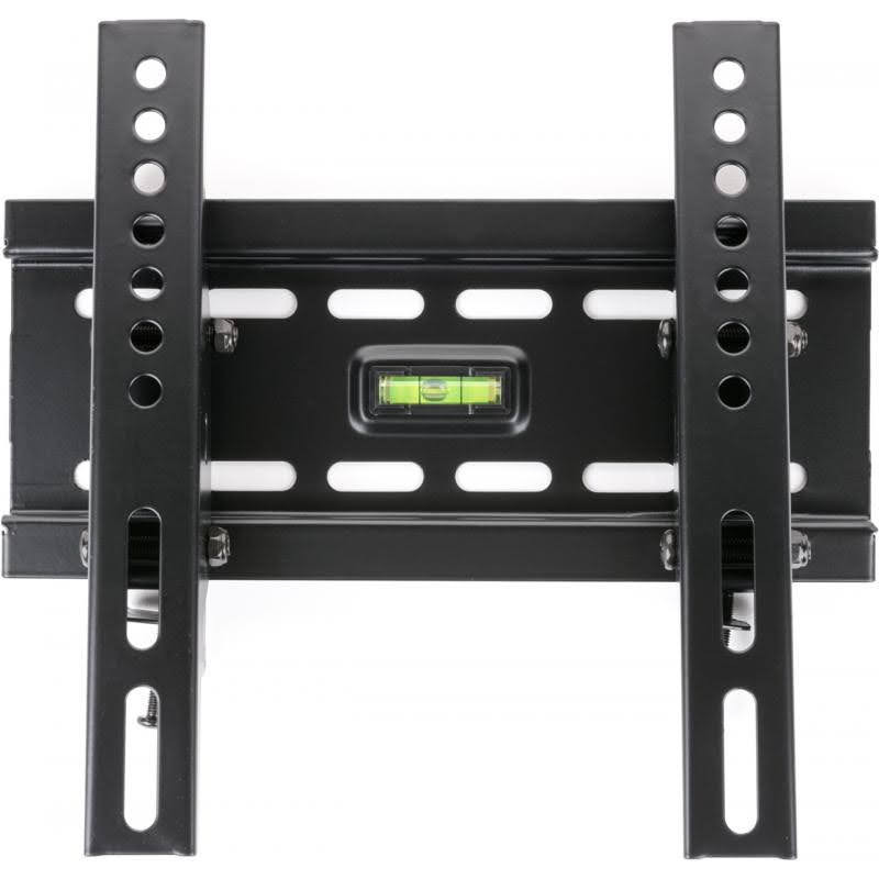 Комплект для установки ТВ с полкой для тюнера ElectricLight 13b61m-Black черный Киев - изображение 9