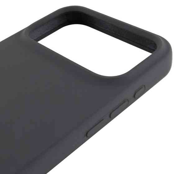 Чехол Silicone Case Full Protective (AA) для Apple iPhone 17 Pro (6.3") Херсон