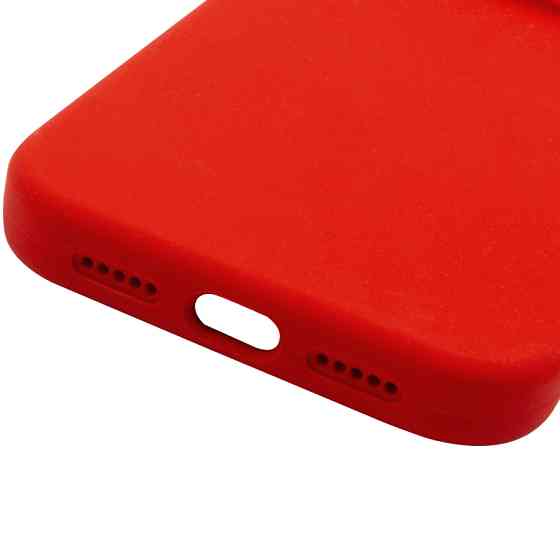 Чехол Silk Full Camera Protective (AA) NO LOGO для Apple iPhone 13 Pro Max (6.7") Херсон