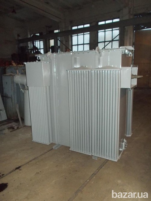 Трасформатори силові масляні типу ТМЗ 630 – 1000 кВА Калинівка - зображення 2