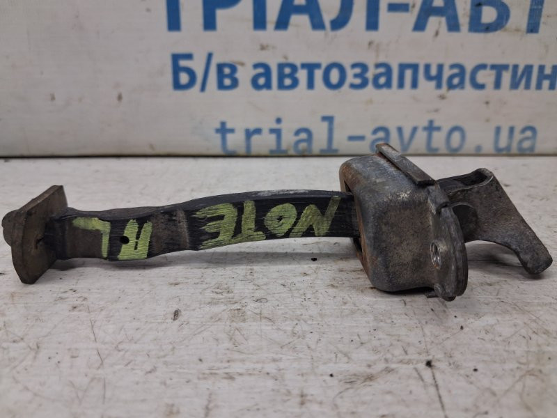 Ограничитель двери передний левый Nissan Note 2005-2013 804301U600 (Арт. 84576) Київ - зображення 3