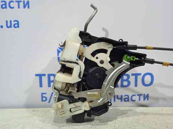 Замок двери задний левый Mitsubishi Lancer 10 2007 (б/у) Київ