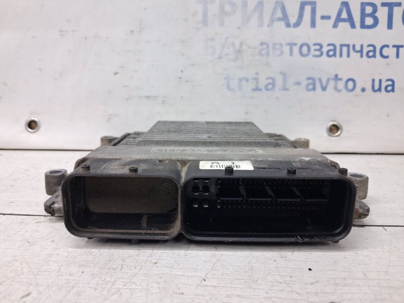 Блок управления двигателем Hyundai Sonata 2004-2010  (Арт. 66777) Київ - зображення 2