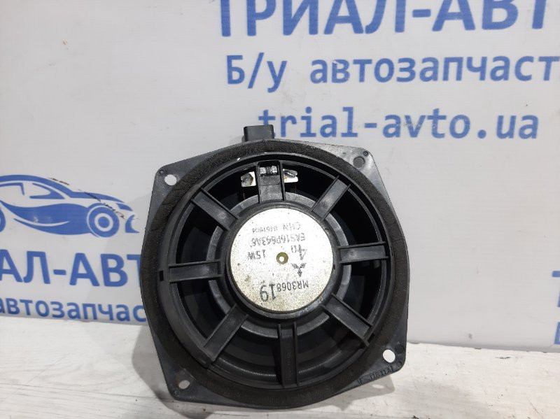 Динамик музыкальный задний Mitsubishi Lancer 2007-2017 8720A147 (Арт. 21670) Київ - зображення 2