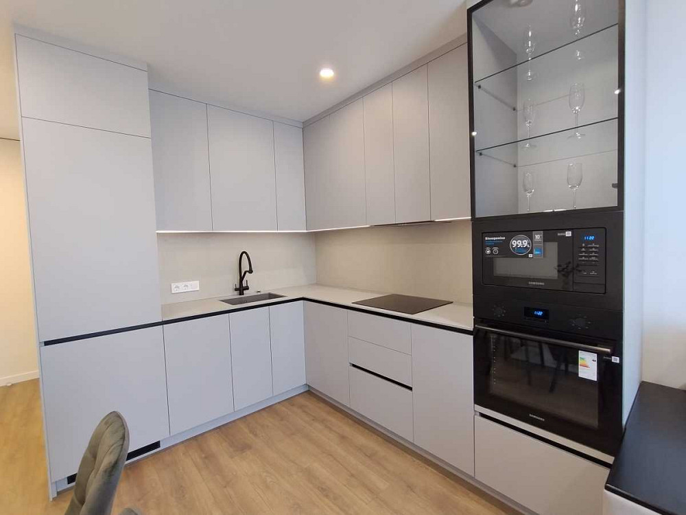 продажа 1-к квартира Киев, Подольский, 120000 $ Киев - изображение 8