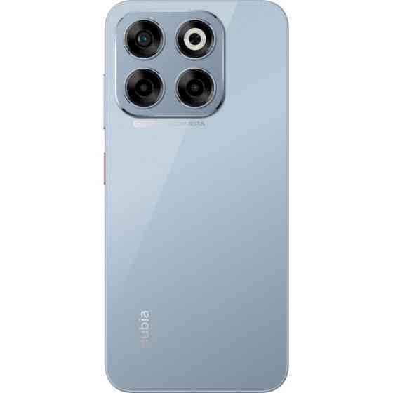 Смартфон ZTE Nubia V70 8/256GB Gray Global UA (Код товару:40898) Харьков