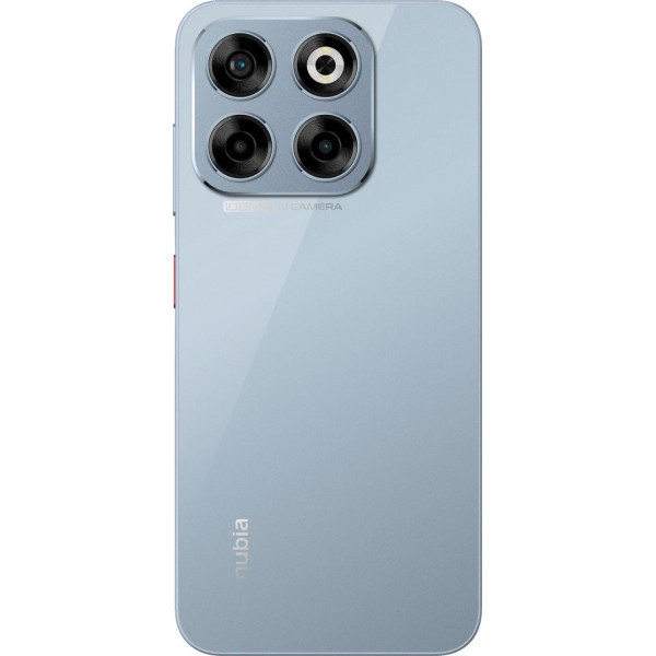 Смартфон ZTE Nubia V70 8/256GB Gray Global UA Харків - зображення 5