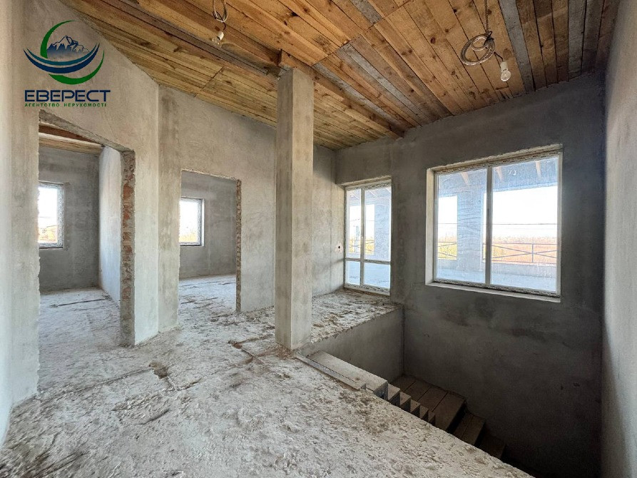 Продаж таунхауса на околиці м.Луцька! Луцк - изображение 7