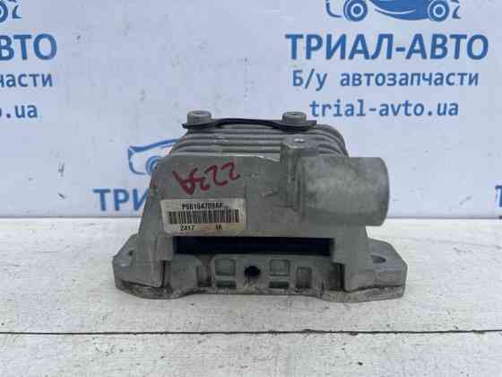 Подушка ДВС Jeep Cherokee KL 2.4 БЕНЗИН ED6 2013 (б/у) Киев