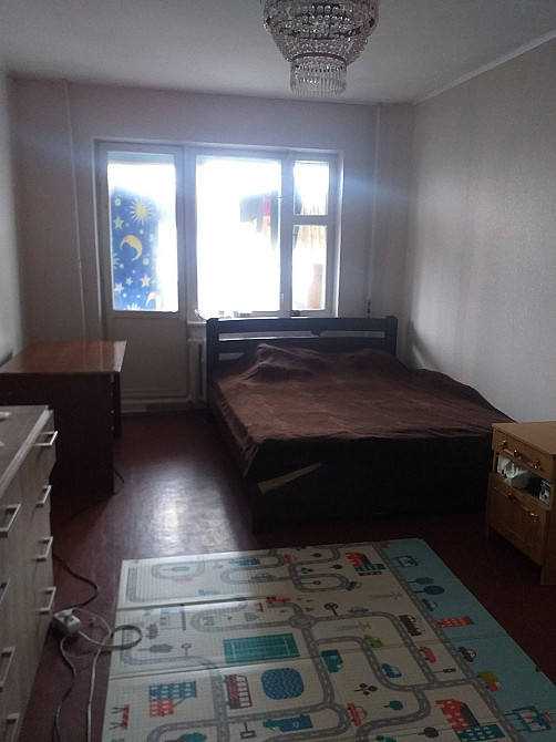 ТЕРМІНОВО !!! Продається одно кімнатна квартира на Таращанському масиві Біла Церква - зображення 4