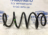 Пружина передняя Mazda CX 5 KE 2.2 DIESEL 2011 (б/у) Киев