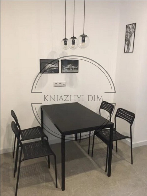 Генератор, оренда 2 кімнатної квартири-студіо в ЖК Victory, Берестейський проспект. Код об'єкту 1119 Киев - изображение 4