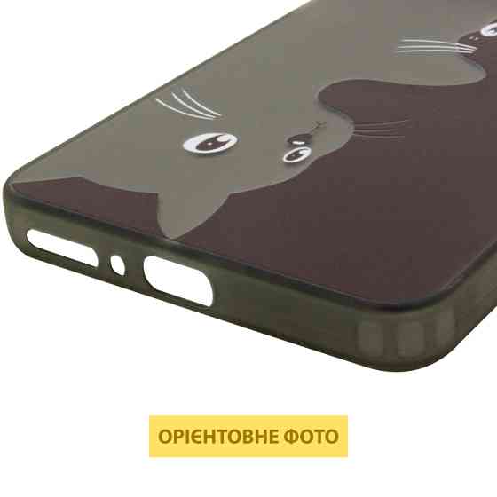 Чехол TPU+PC So Cool для Xiaomi Redmi A5 / Poco C71 Херсон